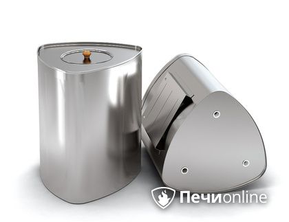 Бак выносной для бани TMF Бак выносной Байкал 75 л. в Орске