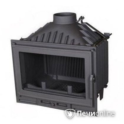Каминная топка Nordflam DEIMOS 14 кВт в Орске