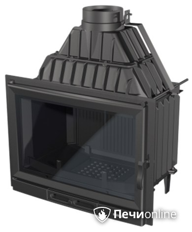 Каминная топка Nordflam REMUS 16 кВт в Орске