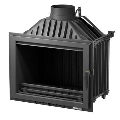 Каминная топка Nordflam TRENT STANDARD14 кВт в Орске