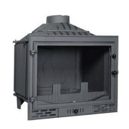 Каминная топка Ferguss FG20 в Орске