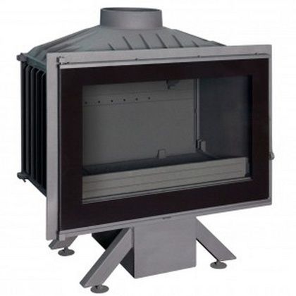 Каминная топка Ferguss FG17 Air ext clapet в Орске
