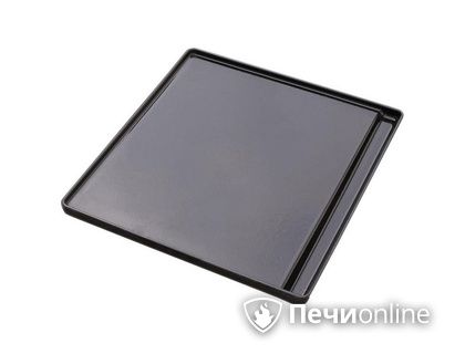  Plamen Противень гладкий большой в Орске