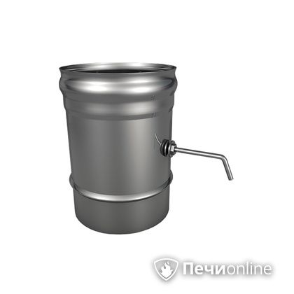 Шиберы Теплов и Сухов Шибер ШМ(М)-Р 430-0.8 D120 в Орске