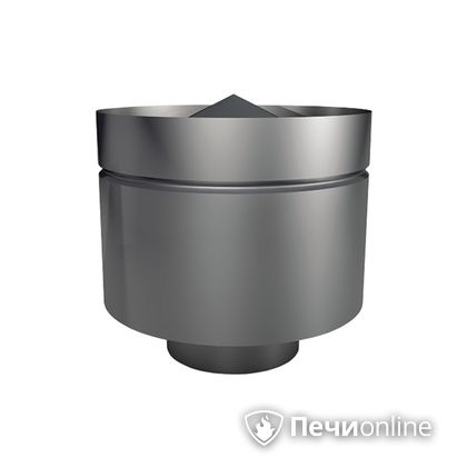 Дефлекторы Теплов и Сухов Дефлектор ДМ-Р 430-0.5 D150 в Орске