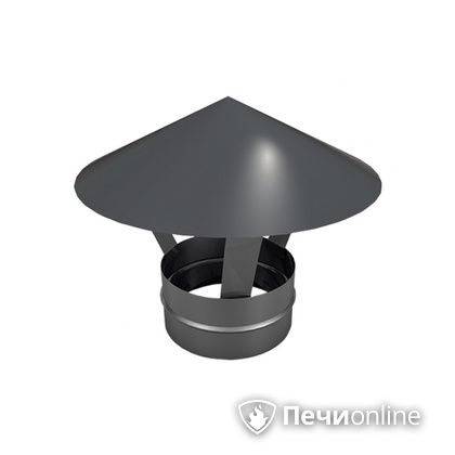  Теплов и Сухов Зонт ЗМ-Р 304-0.5 D150 в Орске