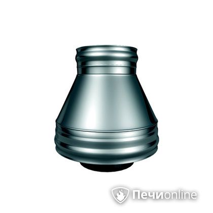 Конусы Теплов и Сухов Конус Термо КТ-Р 430-0.5/430-0.5 D115/180 в Орске