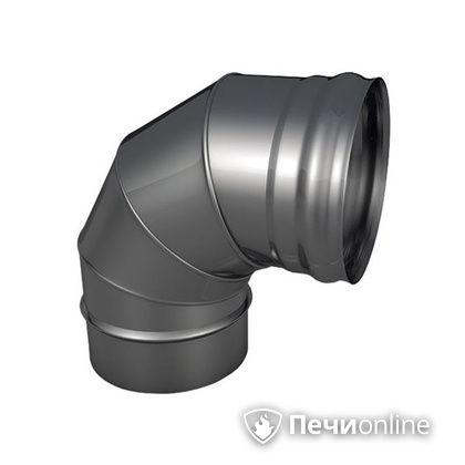 Колено 90° Теплов и Сухов Отвод 87* ОМ-Р 430-0.5 D115 в Орске