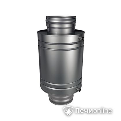 Теплообменник Теплов и Сухов Титан-Р-М 8л 201 115 / D 115 (120) в Орске