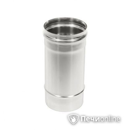 Одностенные трубы Теплов и Сухов Труба L250 ТМ-Р 430-0.8 D120 в Орске