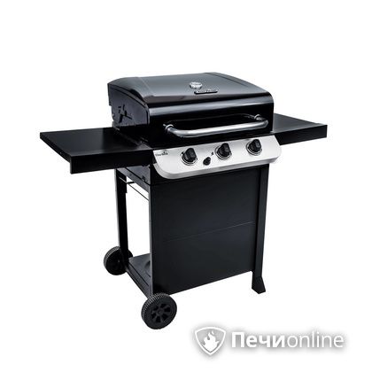 Гриль-барбекю на газу Char-Broil Char-Broil Performance 3B в Орске