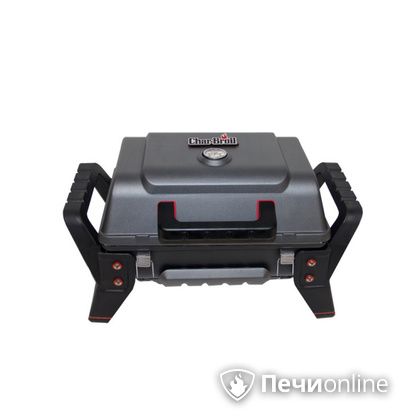 Гриль газовый Char-Broil X200 в Орске