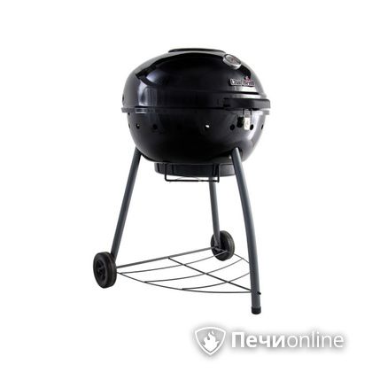 Гриль-барбекю на угле Char-Broil Kettleman  в Орске