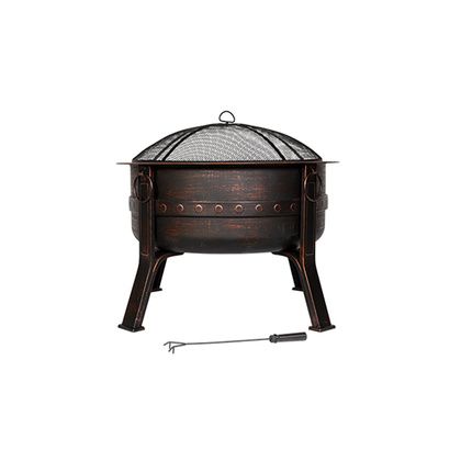 Чаши для костра La Hacienda Brava в Орске