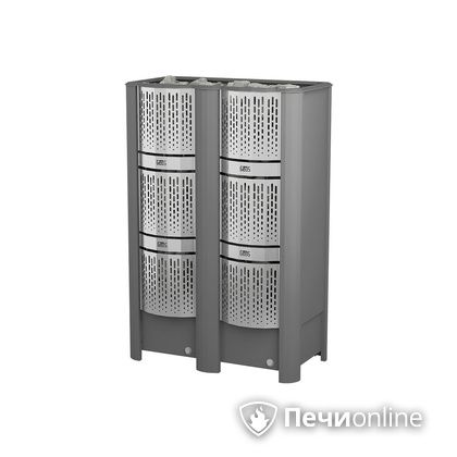 Электрокаменки (электрические печи) Костёр RAIN Pro 18 в Орске
