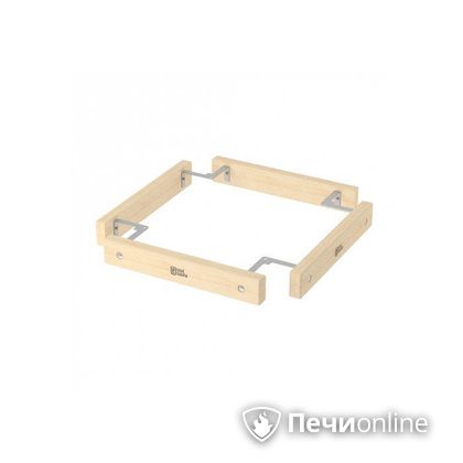 Защитное ограждение Костёр QUADRO в Орске
