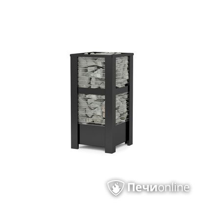 Электрокаменки (электрические печи) Костёр QUADRO Corner 6 в Орске