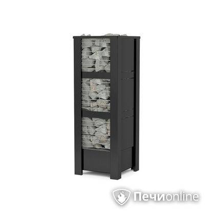 Электрокаменка  Костёр QUADRO Fast 9 в Орске