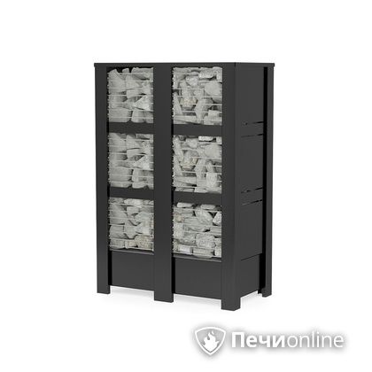 Электрокаменки (электрические печи) Костёр QUADRO Pro 18 в Орске