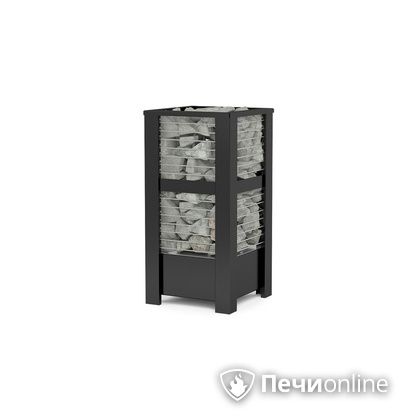 Электрокаменка для сауны Костёр QUADRO Soft 6 в Орске