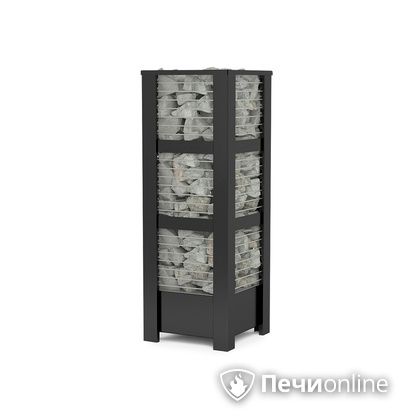 Электрокаменки (электрические печи) Костёр QUADRO Soft 9 в Орске