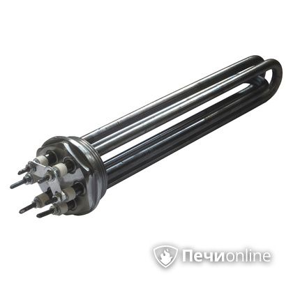 Блок ТЭНБ Костёр ТЭНБ-6 G1-1/2 Budget в Орске