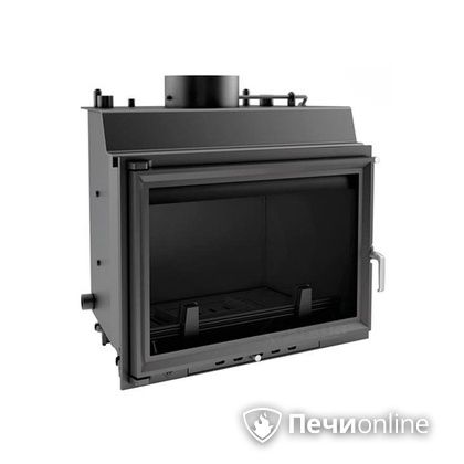 Каминная топка Kratki Wiktor/PW/12/W чугун в Орске