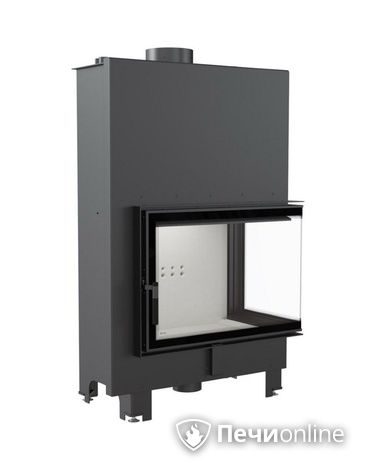 Каминная топка Kratki MBA/PW/17/P/BS/W в Орске
