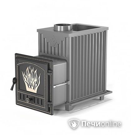 Дровяные печи-каменки Everest 24 281 в Орске