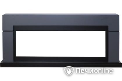 Портал для электрокамина Dimplex Lindos серый графит в Орске