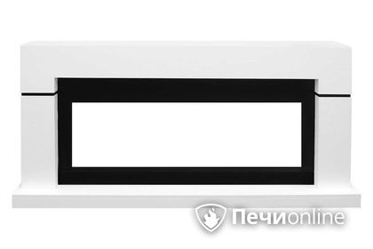 Портал для электрокамина Dimplex Lindos белый в Орске