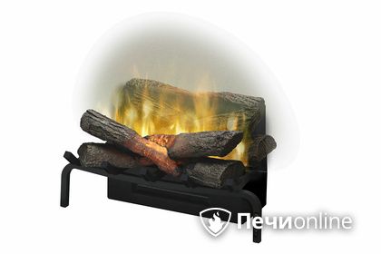 Электрический очаг Dimplex RevIllusion RLG20 в Орске