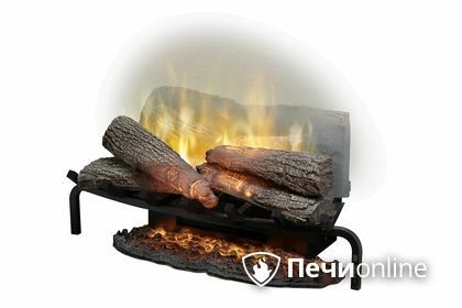 Электрический очаг Dimplex RevIllusion RLG25 в Орске