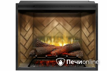 Электрический очаг Dimplex RevIllusion RBF30 в Орске