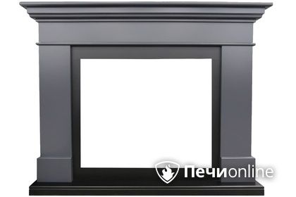 Портал для электрокаминов Dimplex California серый графит (Sym. DF2608-EU) в Орске