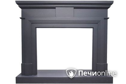 Портал для электрокамина Dimplex Coventry серый темный графит (Sym. DF2608-EU) Dimplex в Орске