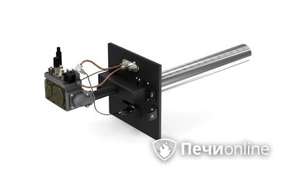 Газовая горелка Теплодар Автоматическая газовая горелка АГГ-26П в Орске