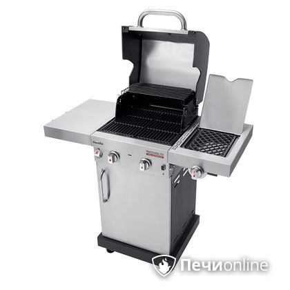 Гриль газовый Char-Broil Professional PRO 2S в Орске