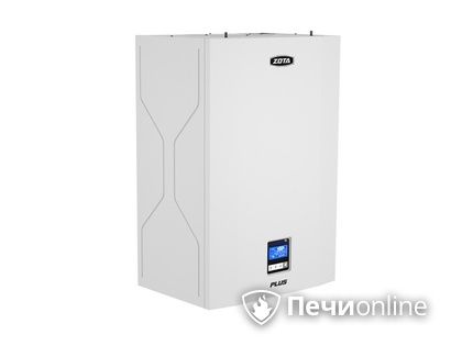 Электрические котлы Zota 6 MK-S Plus в Орске