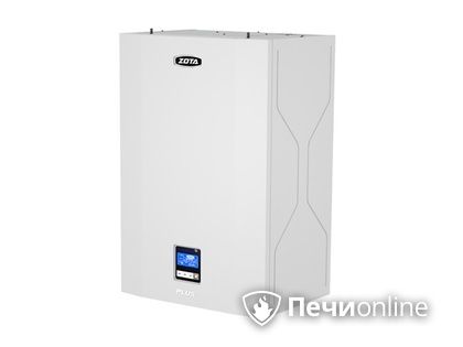 Электрические котлы Zota 9 MK-S Plus в Орске