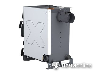 Твердотопливные котлы Zota Master-Х 12П в Орске