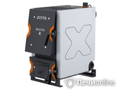 Твердотопливные котлы Zota Master-Х 18П в Орске