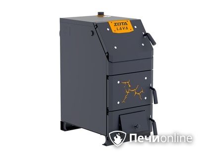 Твердотопливные котлы Zota Lava 17 в Орске