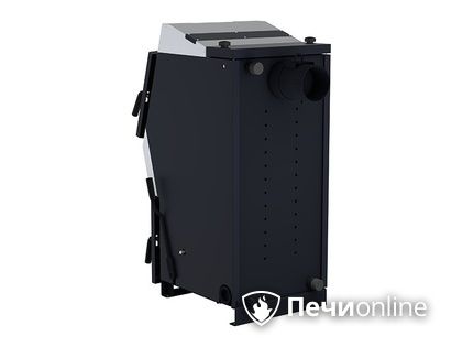 Твердотопливные котлы Zota Bulat Turbo 37 в Орске