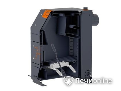 Твердотопливные котлы Zota Lava 26 кВт в Орске
