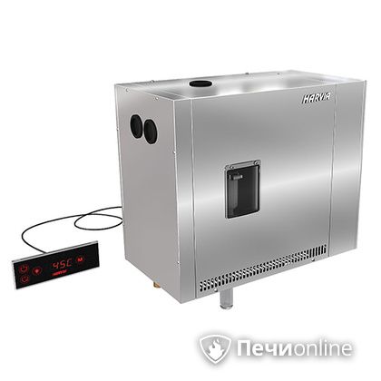 Парогенератор для хамама Harvia HELIX PRO HGP22 21.6 кВт с контрольной панелью в Орске