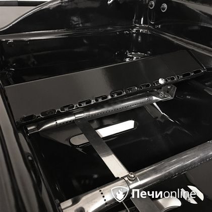 Аксессуар для приготовления на огне Char-Broil Универсальный жароотсекатель с керамическим покрытием в Орске