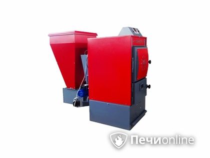 Пеллетный котел Faci 51 Classico в Орске