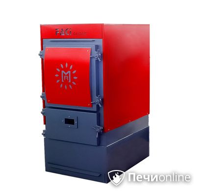 Твердотопливный котел Faci 78 TT Base в Орске