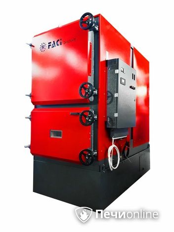 Пеллетный котел Faci FSS 386 Base в Орске